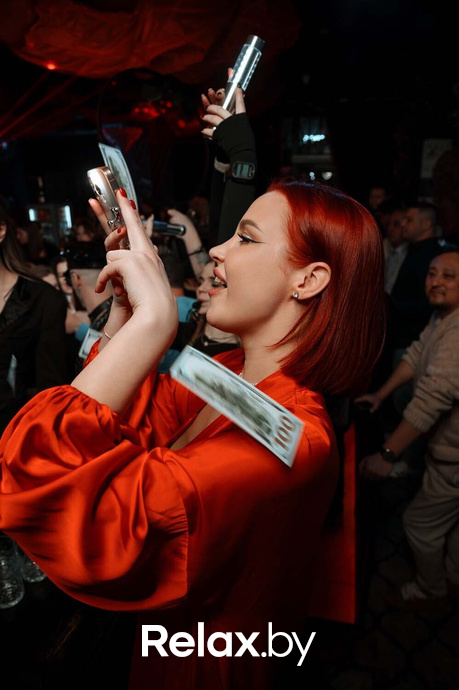 Friday party, фото № 3