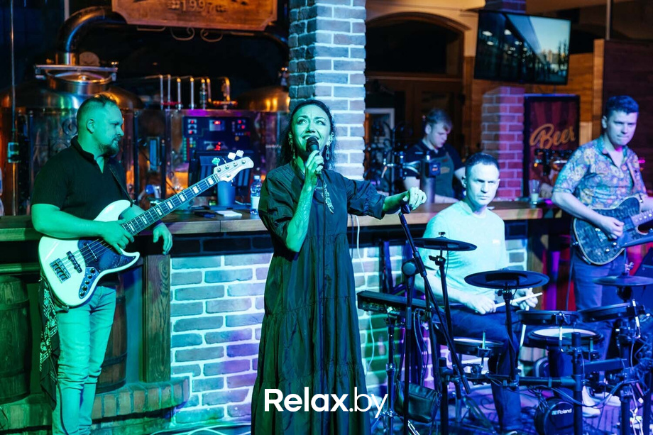 Пятница в Броваре, фото № 65