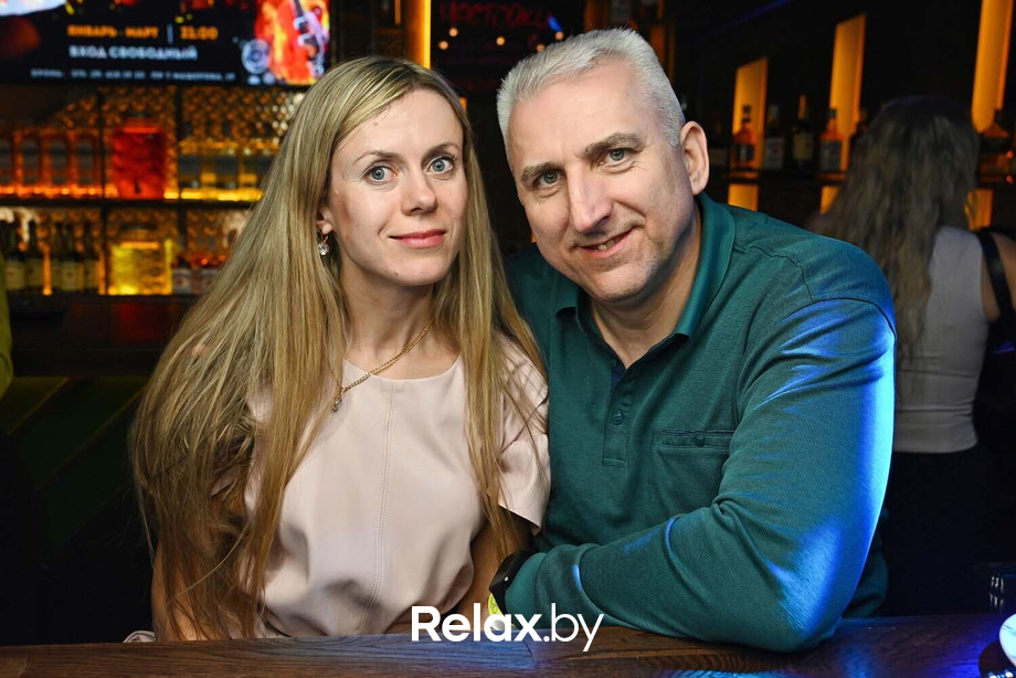 Международный женский день, фото № 4