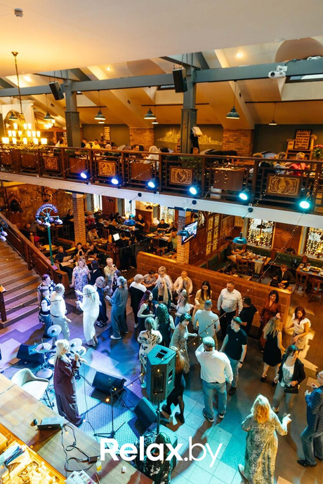 Пятница в Броваре, фото № 23