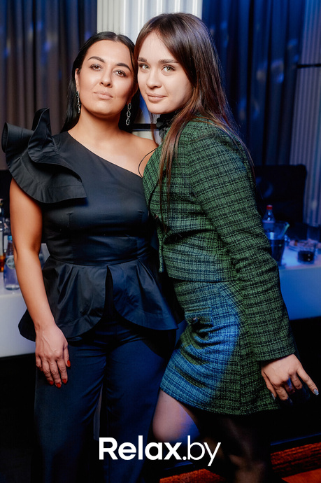 Старый Новый Год в Ангелах, фото № 6