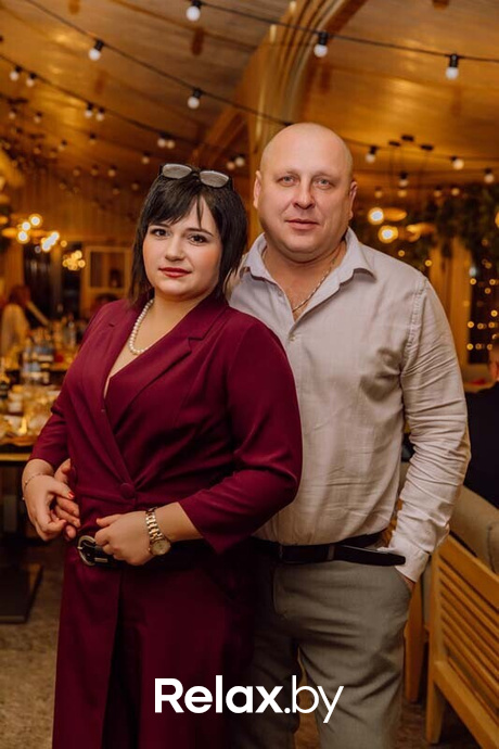 Happy New Year in Terra, фото № 108