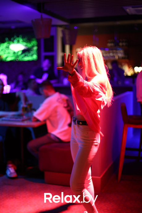 Terra Karaoke, фото № 82