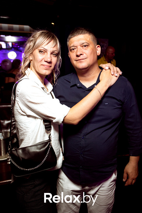 Brooklyn Live!, фото № 50