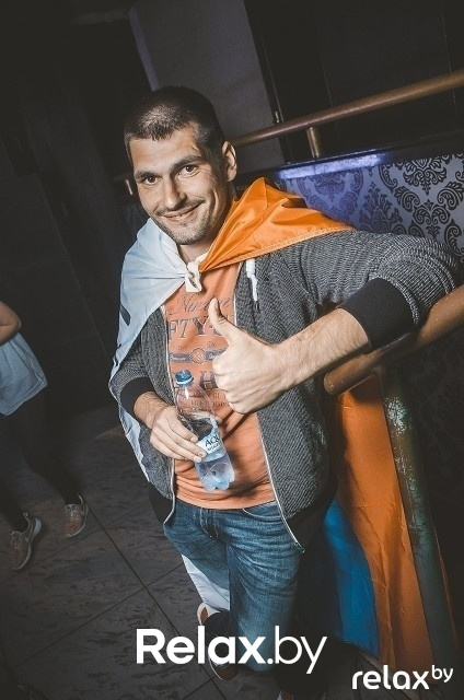 Эти забавные болельщики: первая часть, фото № 55