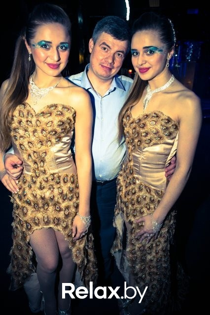 Зажигаем звезды, фото № 66