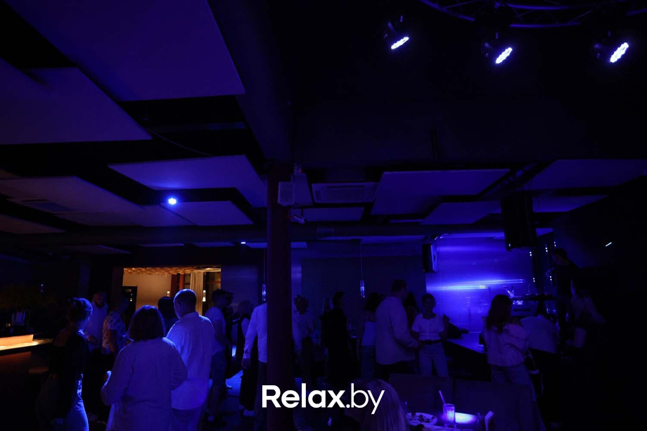 Terra party, фото № 30