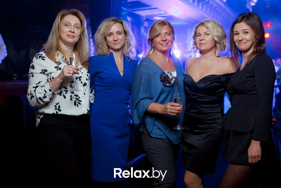 Brooklyn Live!, фото № 27