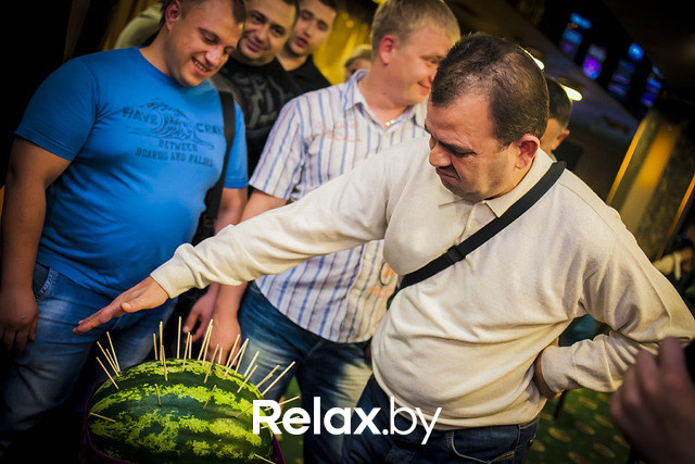 Арбузная суббота, фото № 127