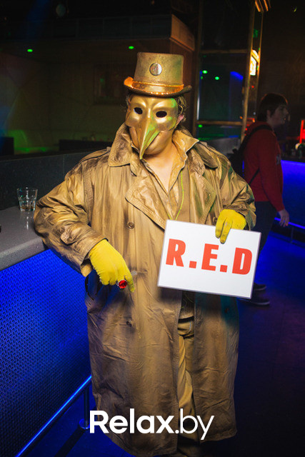R.E.D., фото № 18