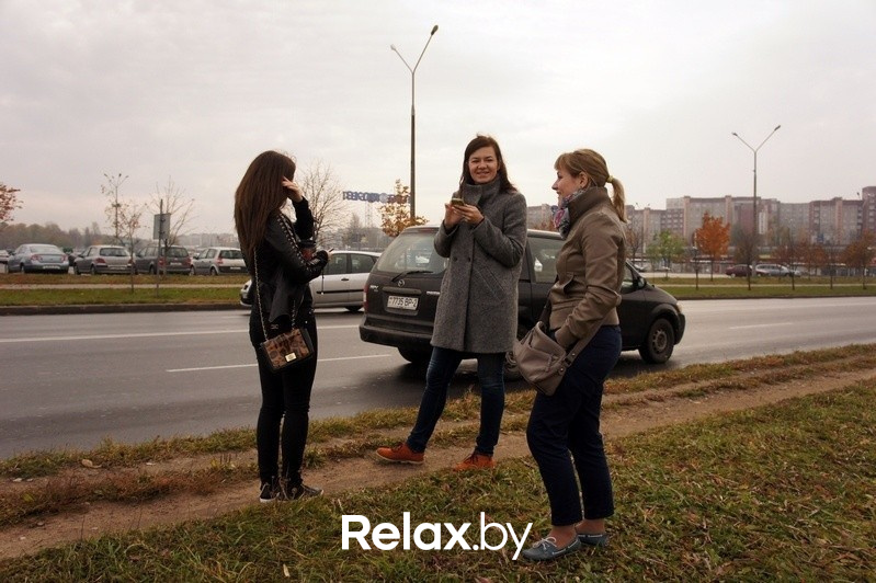 Воздушная прогулка relax.by, фото № 13