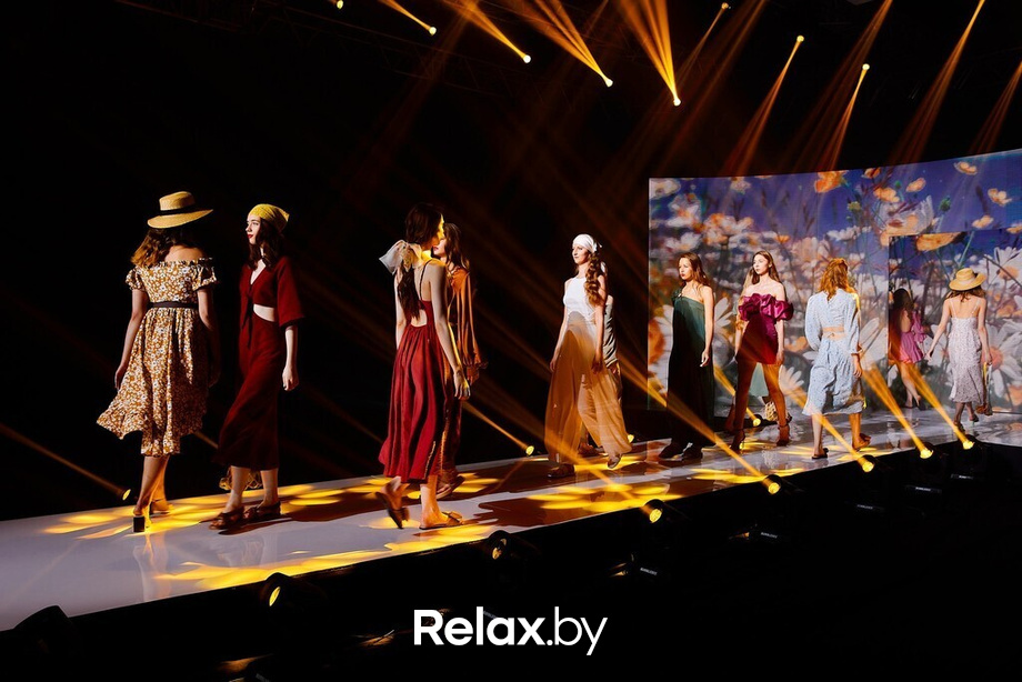 Показ MUA | Brands Fashion Show, фото № 79