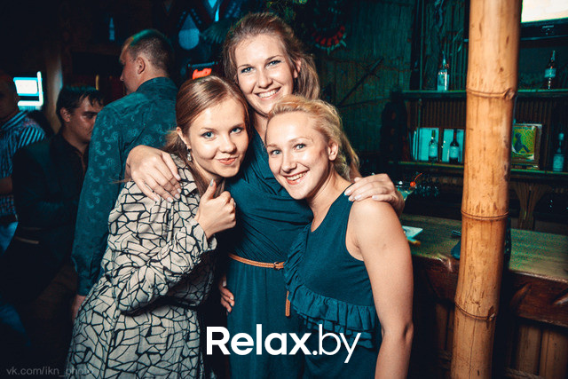 Африка, фото № 1