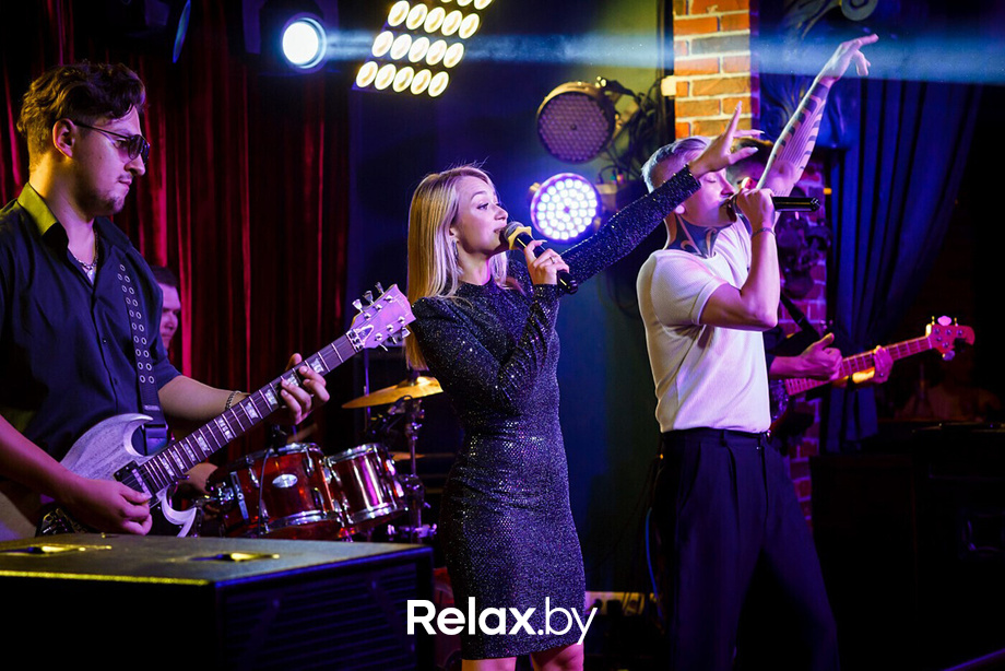 Brooklyn Live!, фото № 15