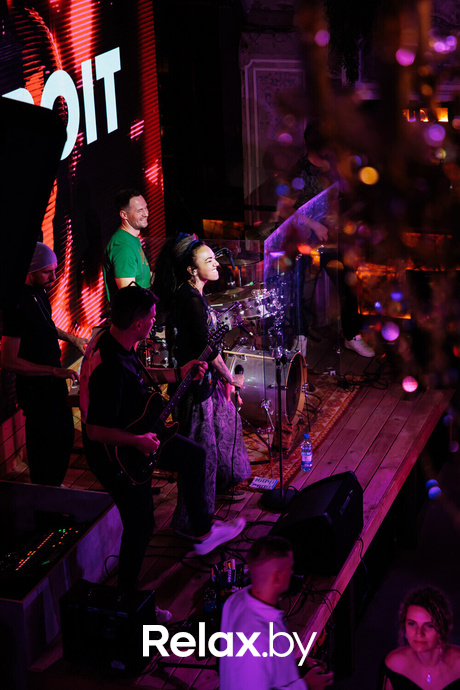 Friday Party, фото № 10