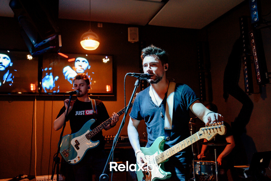 Terra party, фото № 50