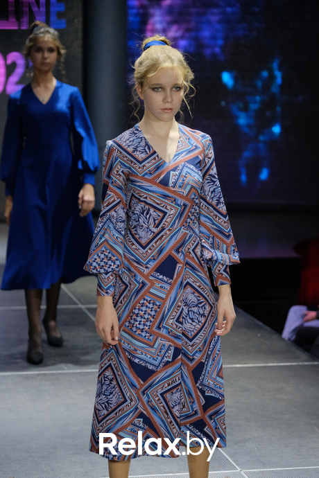 FASHION LINE SHOW 2021, фото № 40