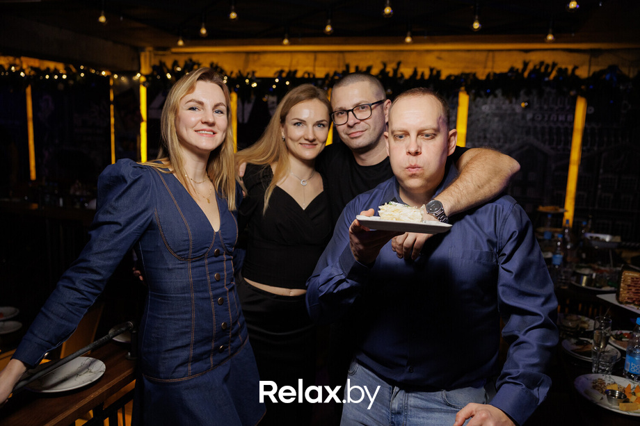 Zavod Saturday Night, фото № 68