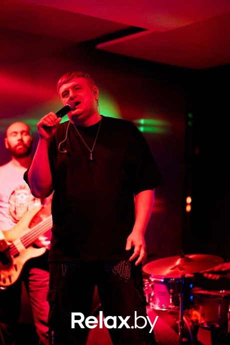 Ночные жители, фото № 81