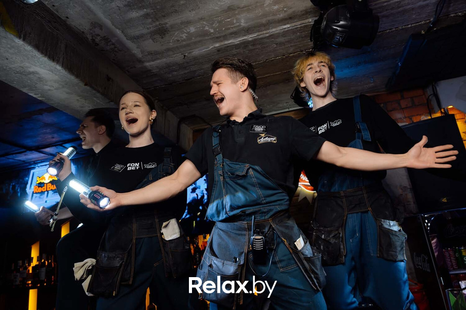 Friday party, фото № 80