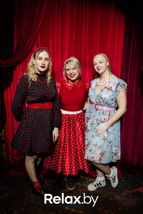 Happy Birthday HP, фото № 97