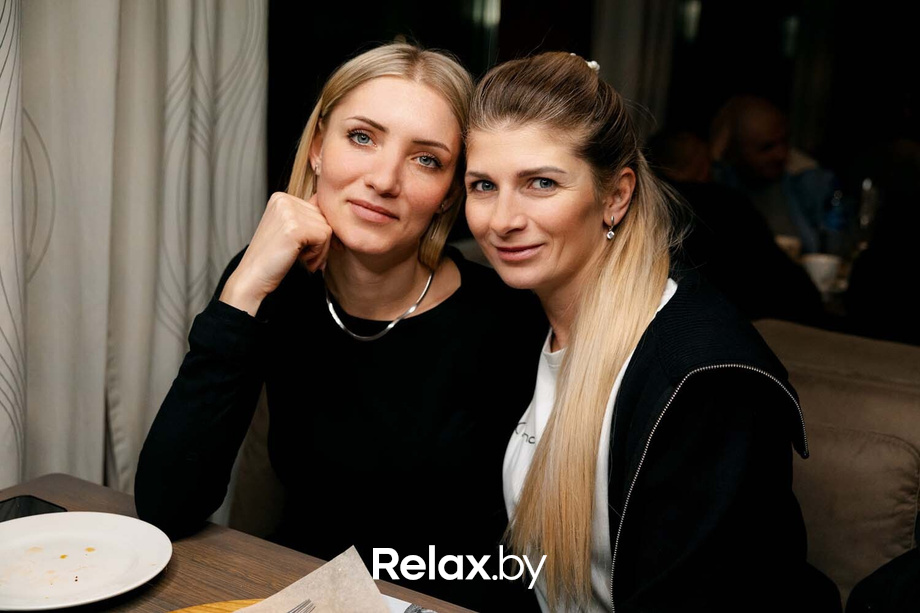 Ночные жители, фото № 75