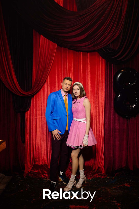 Happy Birthday HP, фото № 189