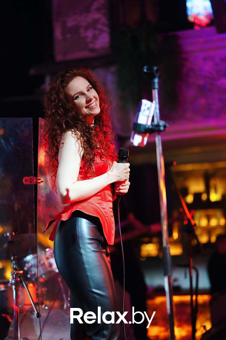 Saturday party, фото № 13