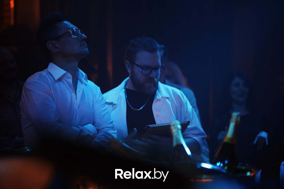 Piano Bar Band, фото № 118