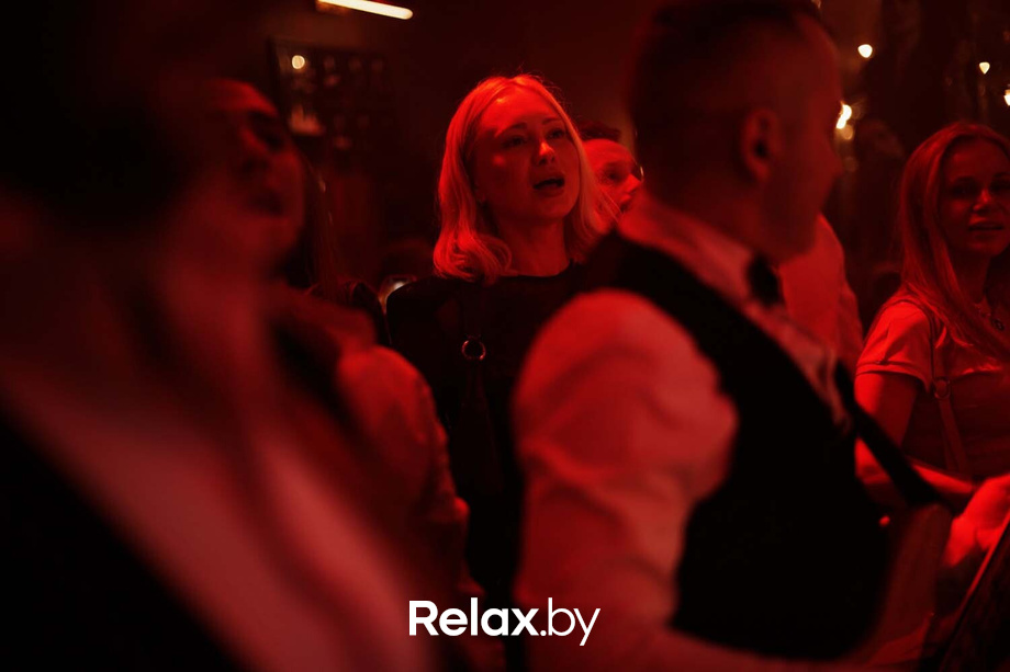 Piano Bar Band, фото № 160