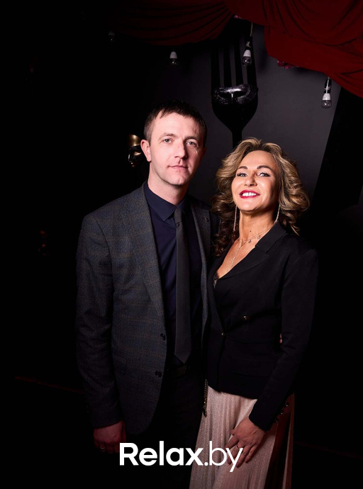 День Рождения гастро-клуба «Место» — 6 лет, фото № 39