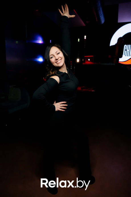 Ночные жители, фото № 47