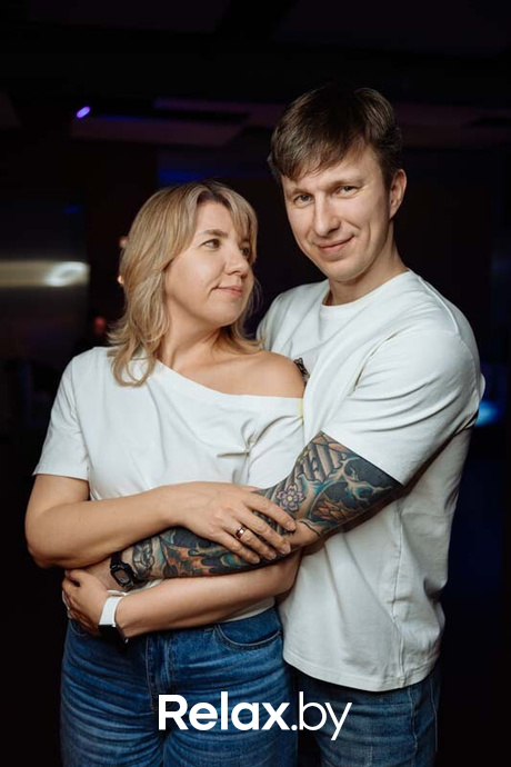 Ночные жители, фото № 19