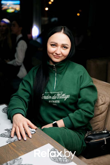 Ночные жители, фото № 5