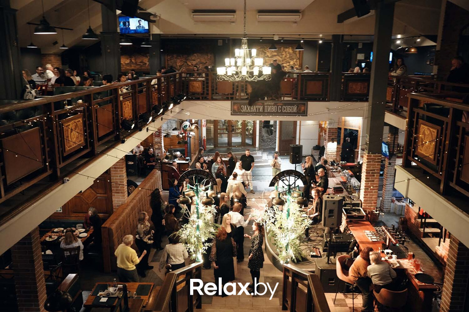 День встречи выпускников, фото № 61