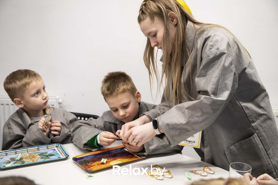 День белорусской науки, фото № 20