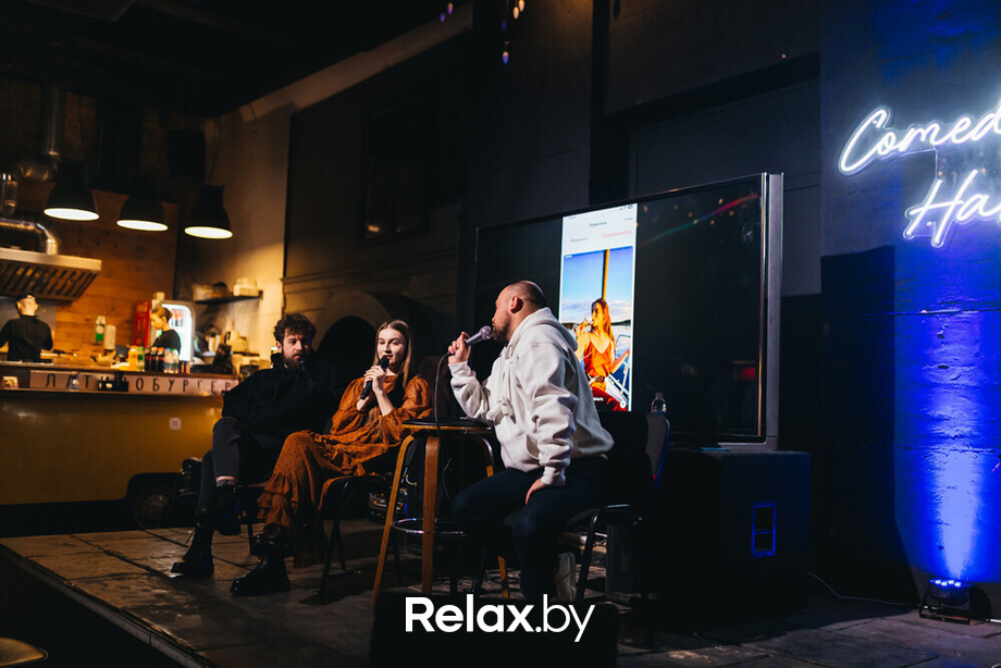 Tinder Ultimate, фото № 60