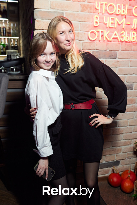 Ночь караоке, фото № 17