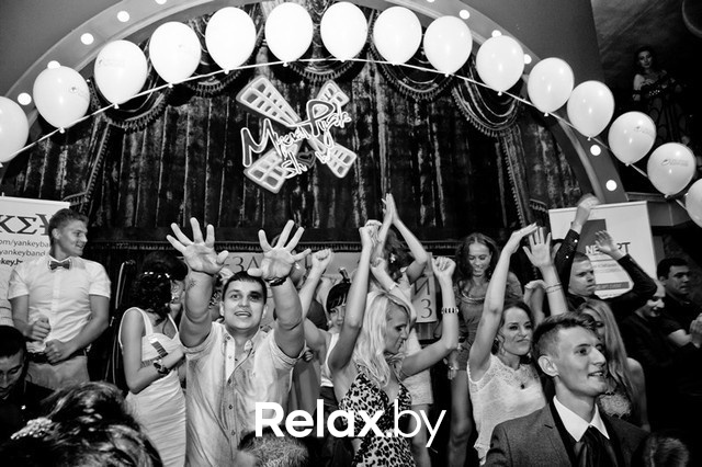 «Выпускной ВУЗов г.Минска», фото № 31