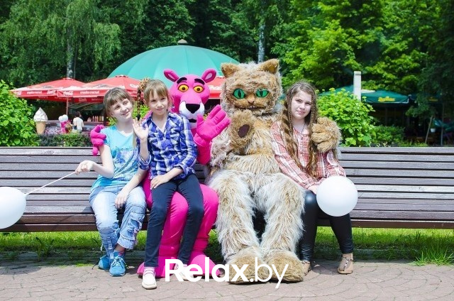 ELpresent.by на благотворительной акции для детей, фото № 31