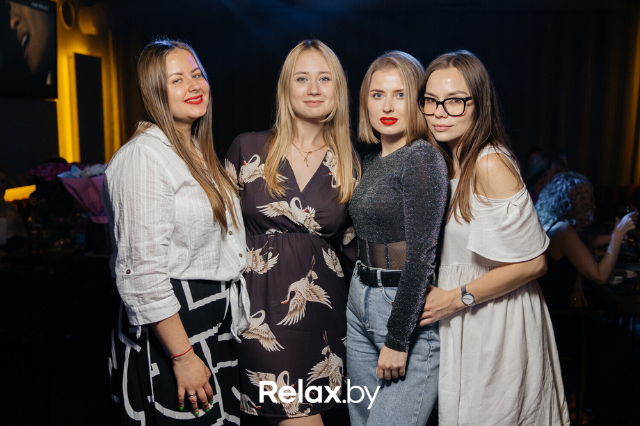 Saturday party, фото № 9