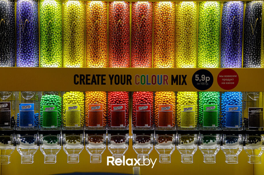 Ночь пожирателей рекламы, фото № 2