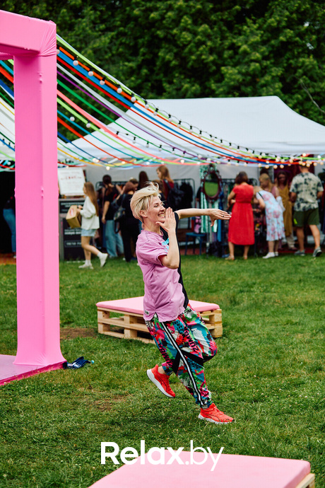 ТРЦ Galleria Minsk на Vulitsa Ezha, фото № 26