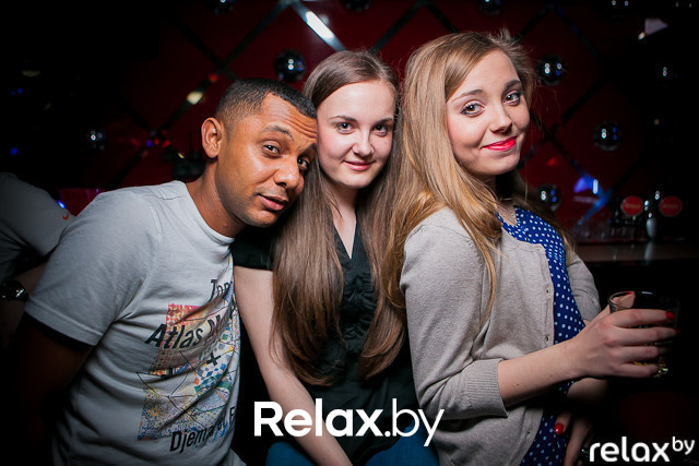 Next Club Show, фото № 31