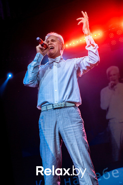 Гала-концерт фестиваля "Звезды караоке", фото № 58