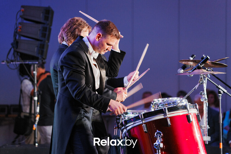 Церемония награждения «Человек Дела — 2021», фото № 42