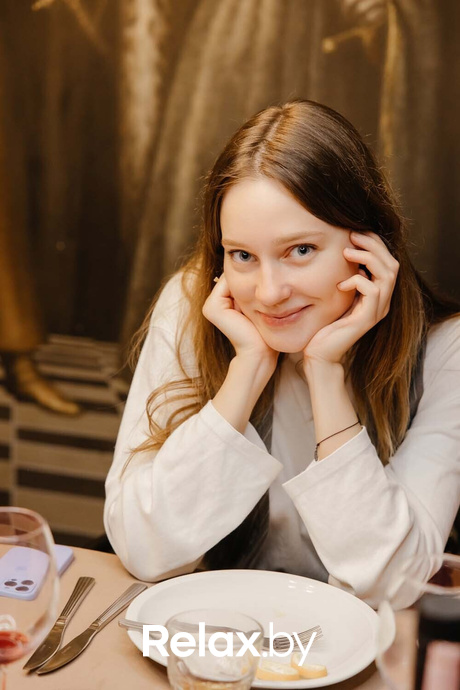 Новогодние вечеринки « Rustaveli», фото № 15