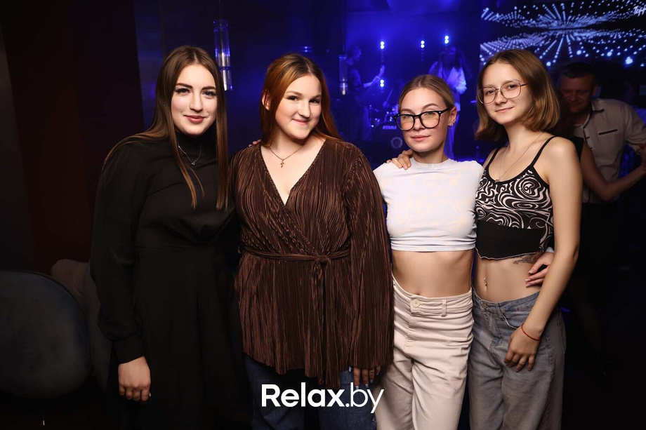 Terra party, фото № 37