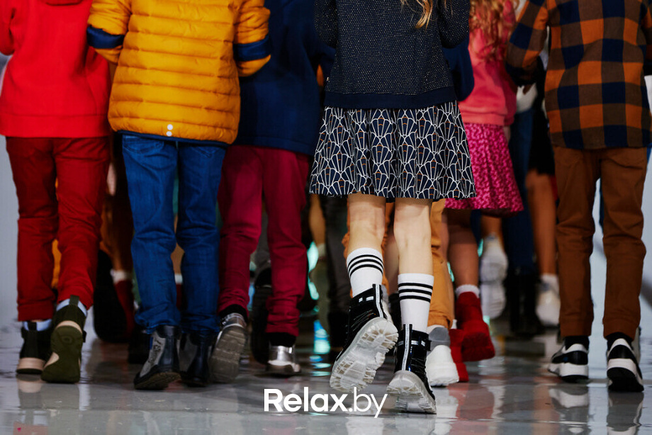 IMG FASHION Killa Part, фото № 96