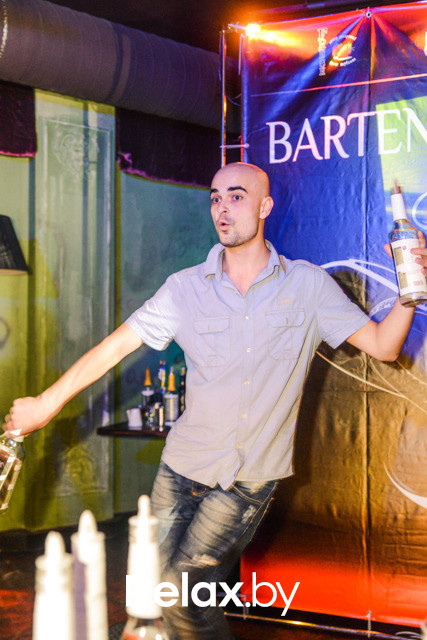 Bartenders Battle, фото № 135
